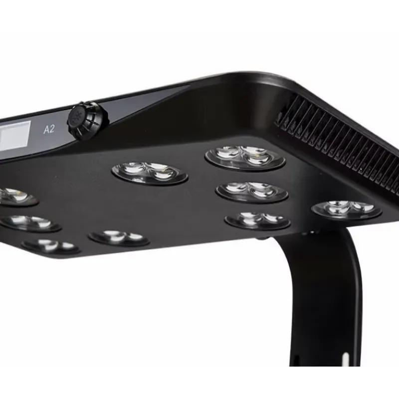 Luz RGB de 90W para Simulação  - Marine Aquarium Led Lights avaliação e preço