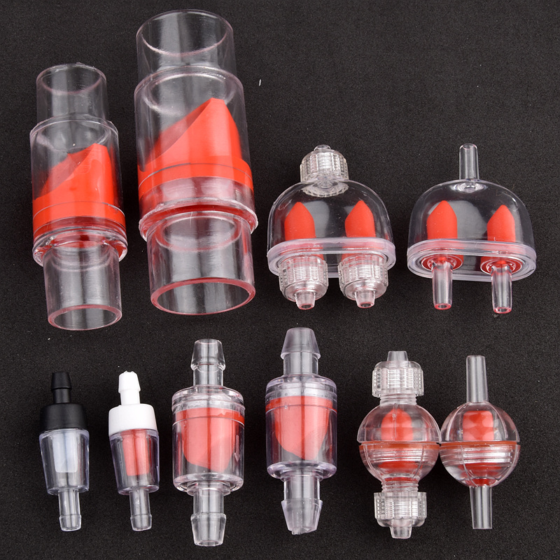 Válvula de retenção unidirecio - Marine Aquarium Return Pump avaliação e preço