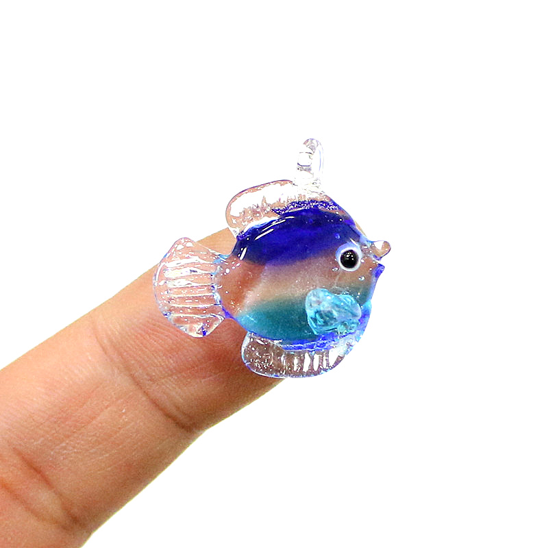 2 pacotes de mini -peixe tropi - Marine Aquarium Japan avaliação e preço