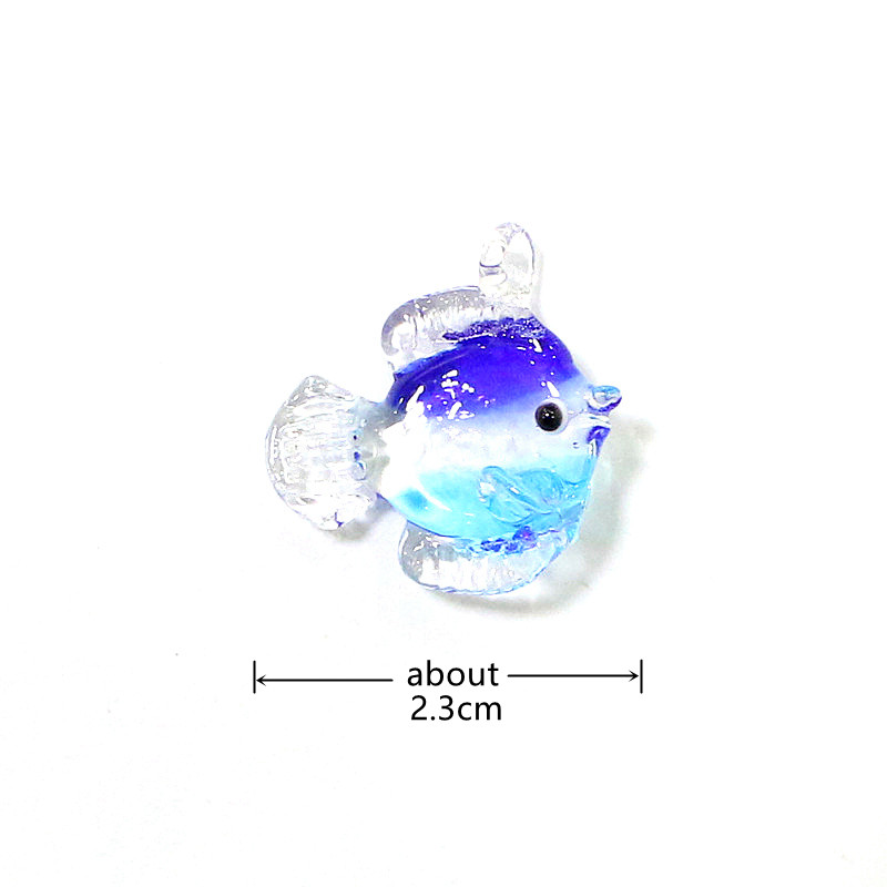 2 pacotes de mini -peixe tropi - Marine Aquarium Japan avaliação e preço