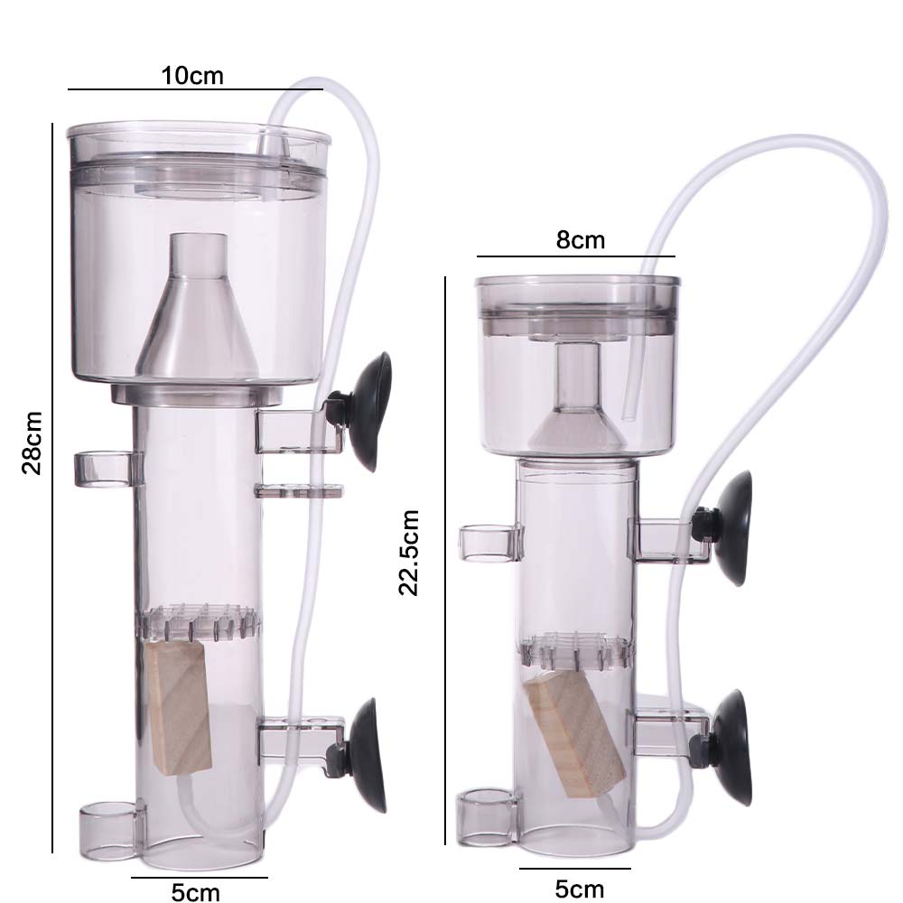 Separador de Proteínas para Aq - Calcium Reactor Media avaliação e preço
