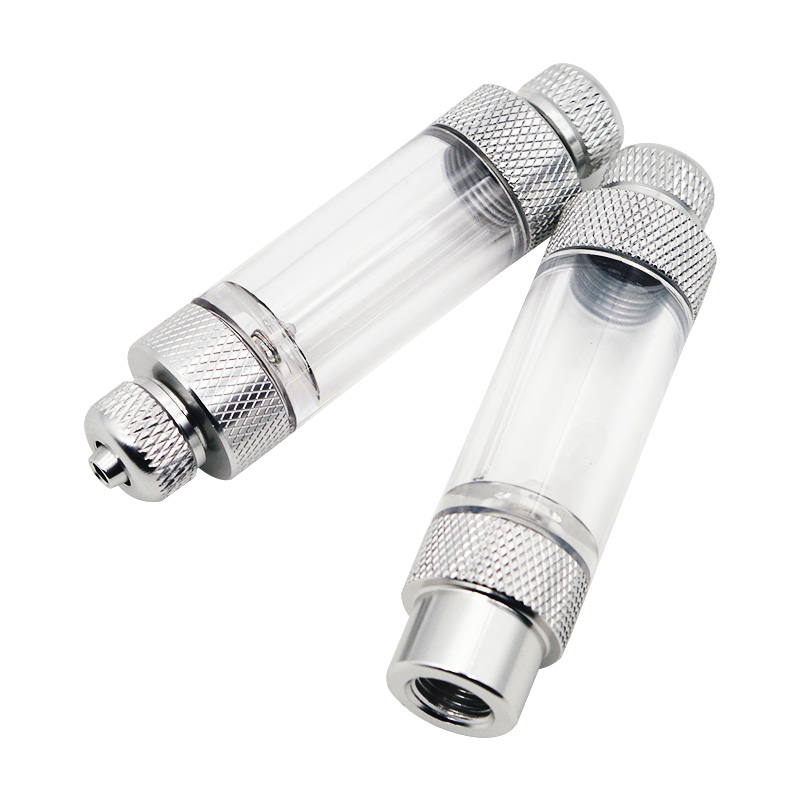 Aquário co2 bolha contador cab - Marine Aquarium Equipment avaliação e preço