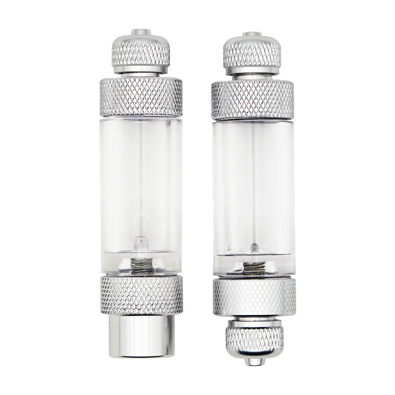 Aquário co2 bolha contador cab - Marine Aquarium Equipment avaliação e preço