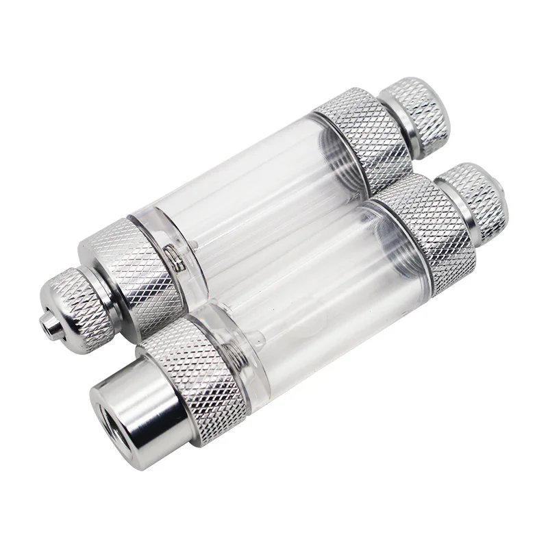 Aquário co2 bolha contador cab - Marine Aquarium Equipment avaliação e preço