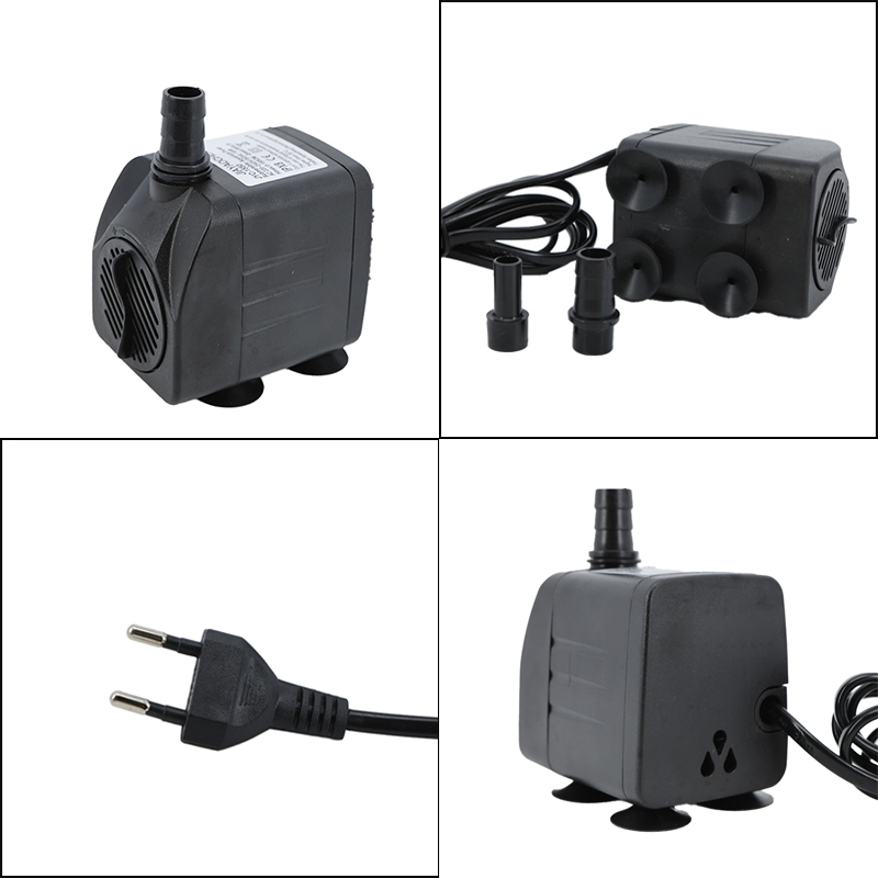 Bomba mirco de água submersíve - Marine Aquarium Equipment avaliação e preço
